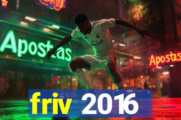 friv 2016